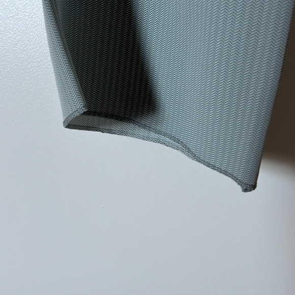 Emporio Armani Icon Wide Leg Pant - Picture 8 of 8